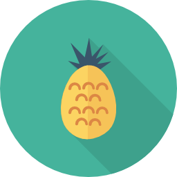 Pineapple icon