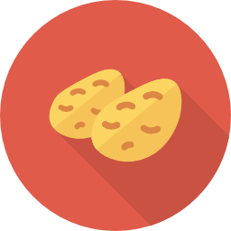 Potato icon