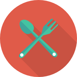 Cutlery icon