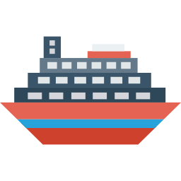 Ship icon