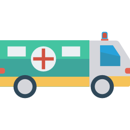 krankenwagen icon