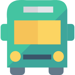 Bus icon