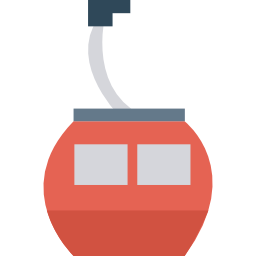 seilbahn icon