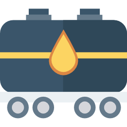 Öltanker icon