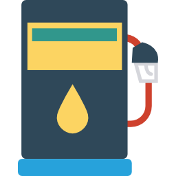 tankstelle icon