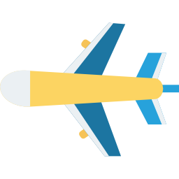 flugzeug icon