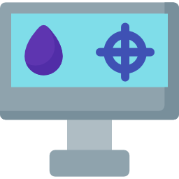 Monitor icon