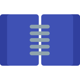 Notebook icon