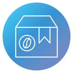 Box icon