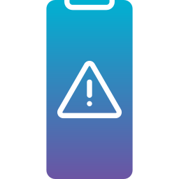 Alert icon