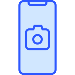 Camera icon