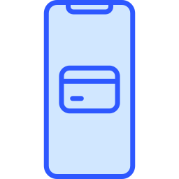 Credit card icon