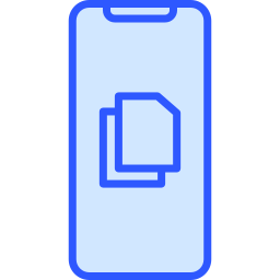 File icon