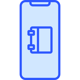 Notebook icon