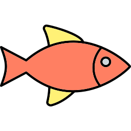 Fish icon