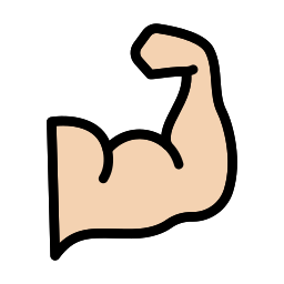 Bicep icon