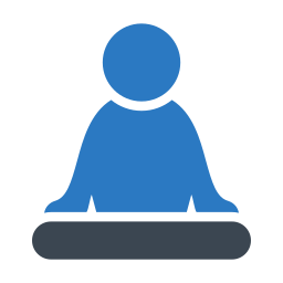 Meditation icon