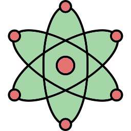 atom ikona