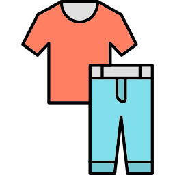 Cloth icon