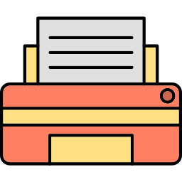 drucker icon