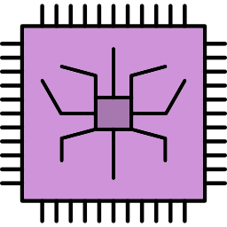 zentralprozessor icon