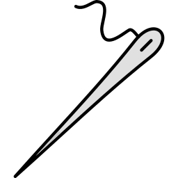 Needle icon