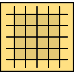 Grid icon