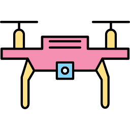 Drone icon