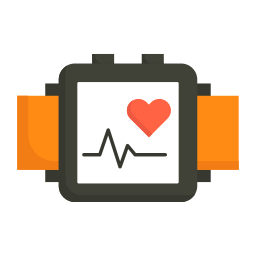 smartwatch icon