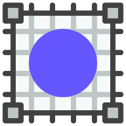 Grid icon