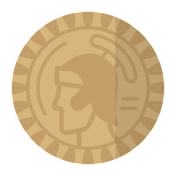 Coin icon