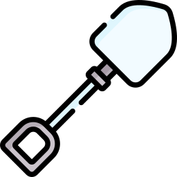 Shovel icon