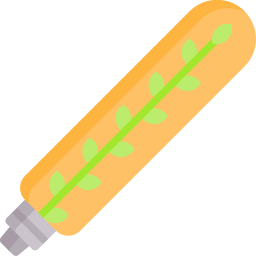 ampoule Icône