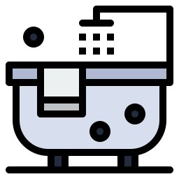 badewanne icon