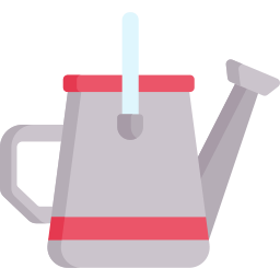 Watering can icon