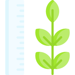 Growth icon