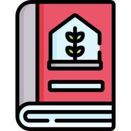 Book icon