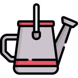 Watering can icon