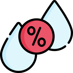 Humidity icon