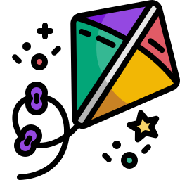 Kite icon