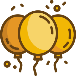 Balloon icon