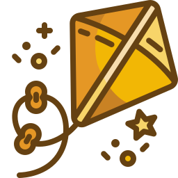 Kite icon