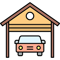 garage icon