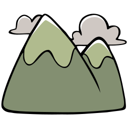 berg icon