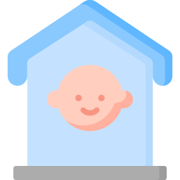 Orphanage icon