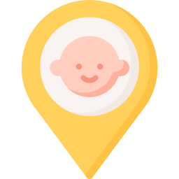 Orphanage icon