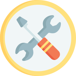 Maintenance icon