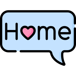 Home icon