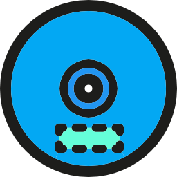 Dvd icon