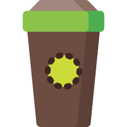 コーヒーカップ icon